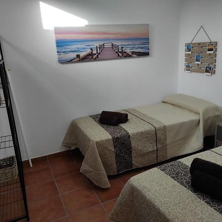 Apartamento Casa Belen Conil Exteriör bild