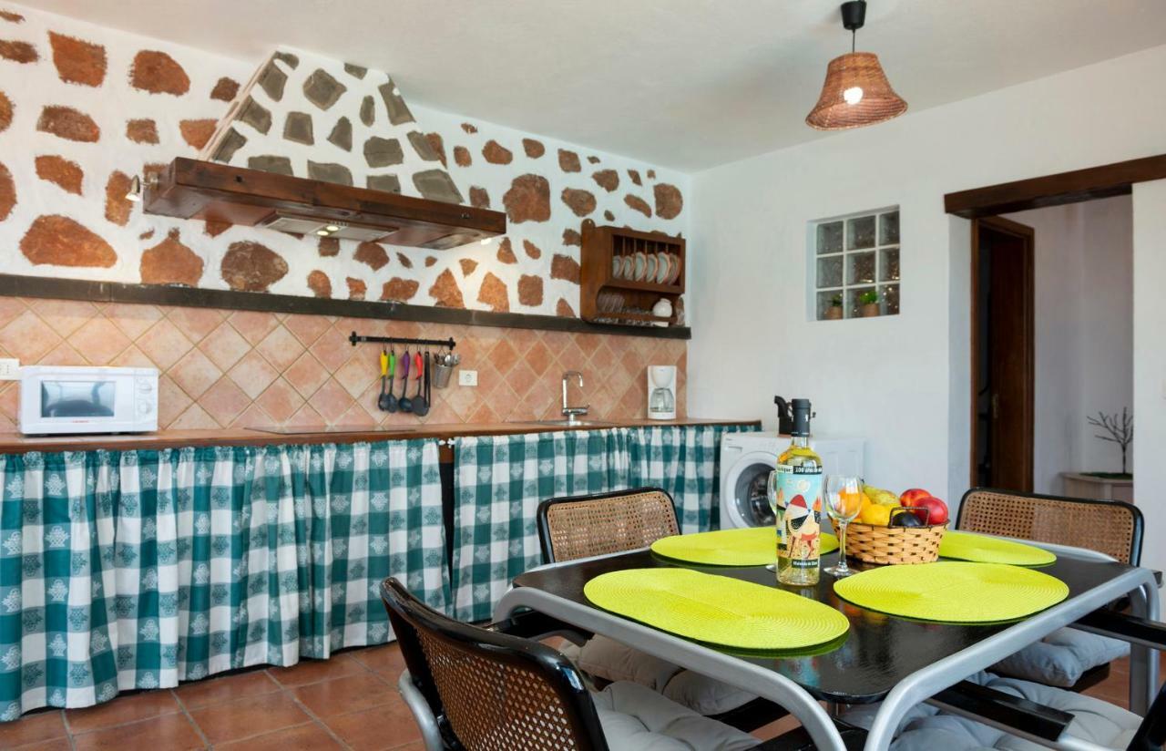 Apartamento Casa Belen Conil Exteriör bild