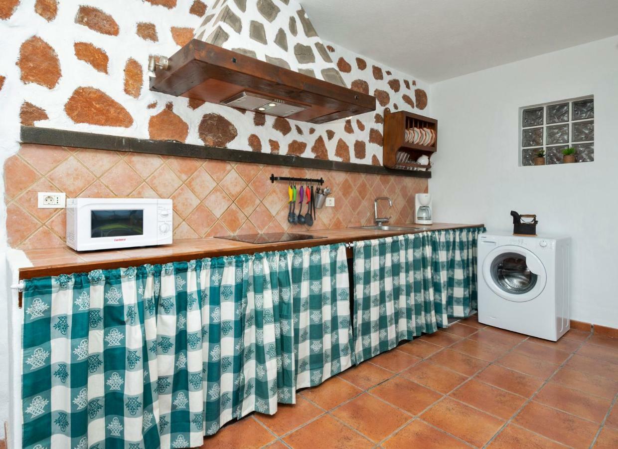 Apartamento Casa Belen Conil Exteriör bild