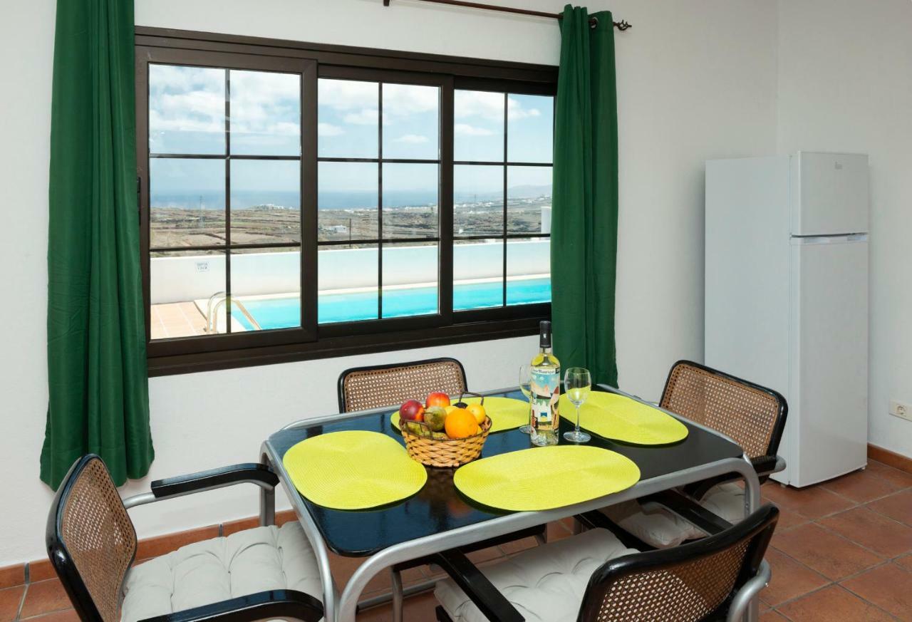 Apartamento Casa Belen Conil Exteriör bild