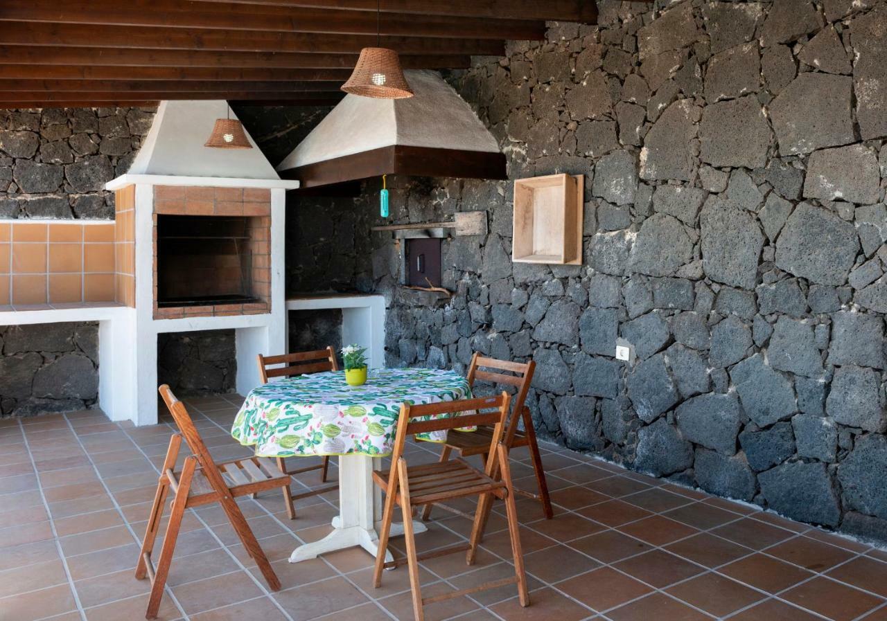 Apartamento Casa Belen Conil Exteriör bild