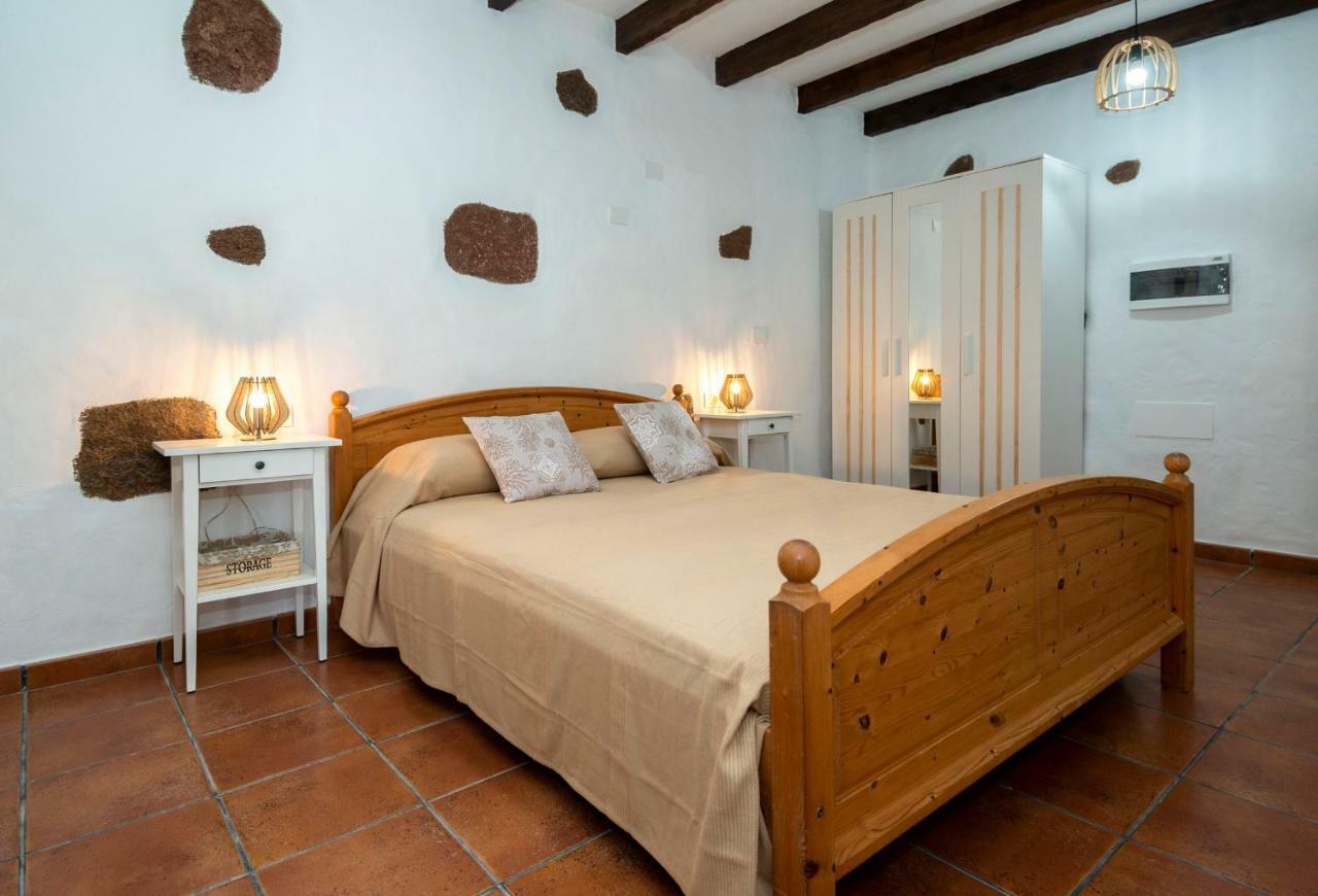 Apartamento Casa Belen Conil Exteriör bild